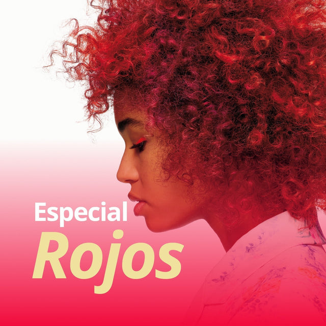 ROJOS