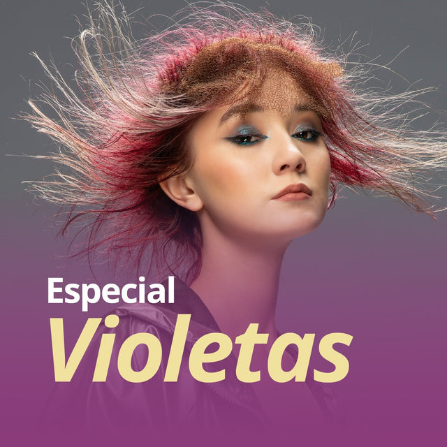 VIOLETAS