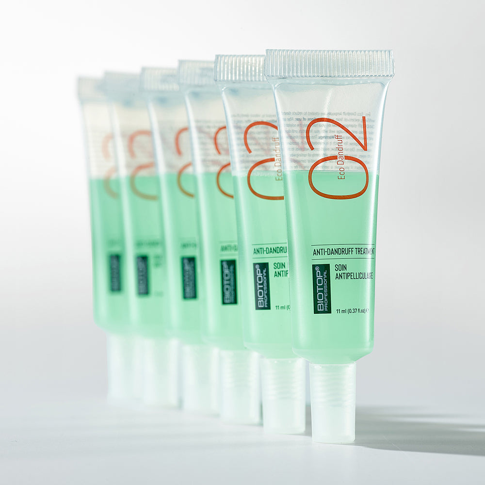 02 ECO DANDRUFF (ANTICASPA), TRATAMIENTO INTENSIVO 11ML