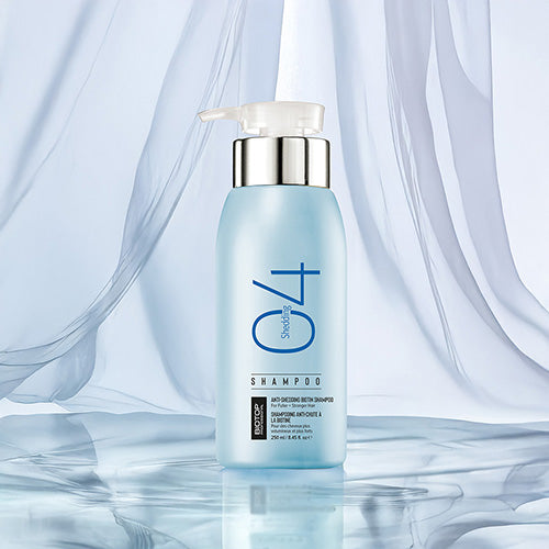 04 SHEDDING (ANTI-CAÍDA), SHAMPOO 250ML