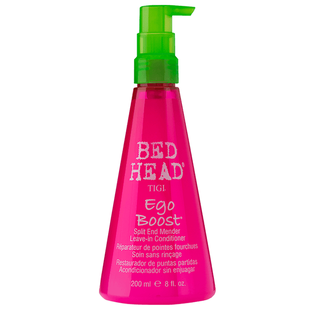 Brillo para el cabello