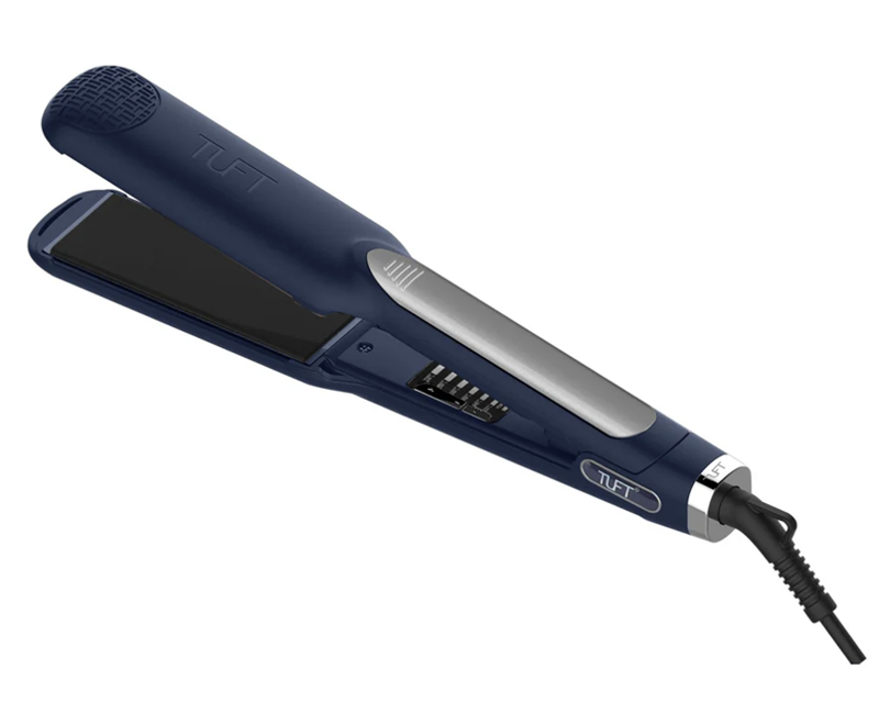 PLANCHA - TUFT DIAMOND PLUS IRON 2'' OCEAN