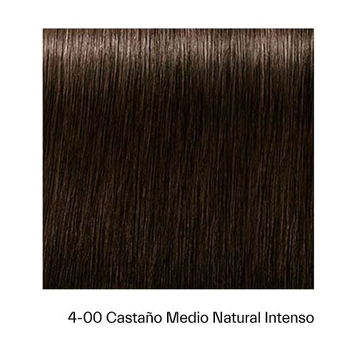 IGORA VIBRANCE - Coloración DemiPermanente SIN Amoníaco - 60ml