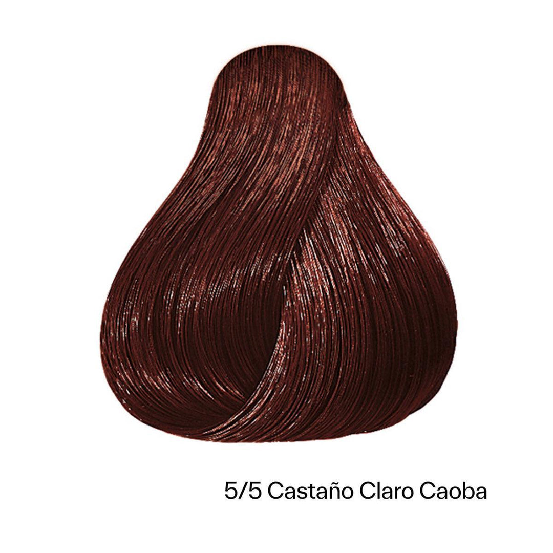 COLOR TOUCH - ROJOS - Coloración Demi Permanente SIN Amoníaco - 60ml