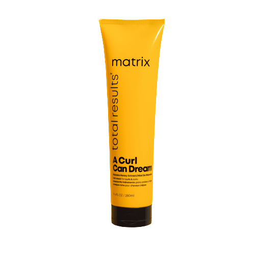A CURL CAN DREAM, RIZOS Y RULOS, MASCARILLA TRATAMIENTO 250 ml