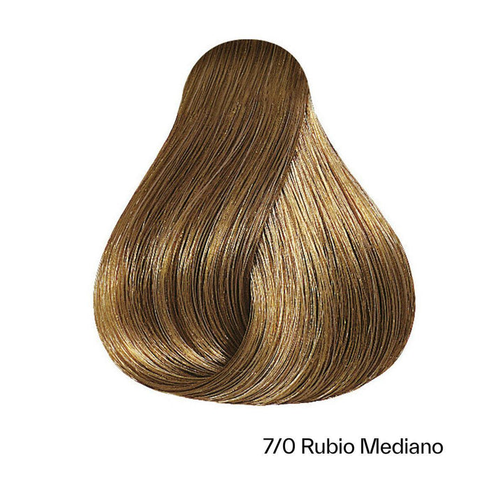 COLOR TOUCH - Coloración Demi Permanente SIN Amoníaco - 60ml