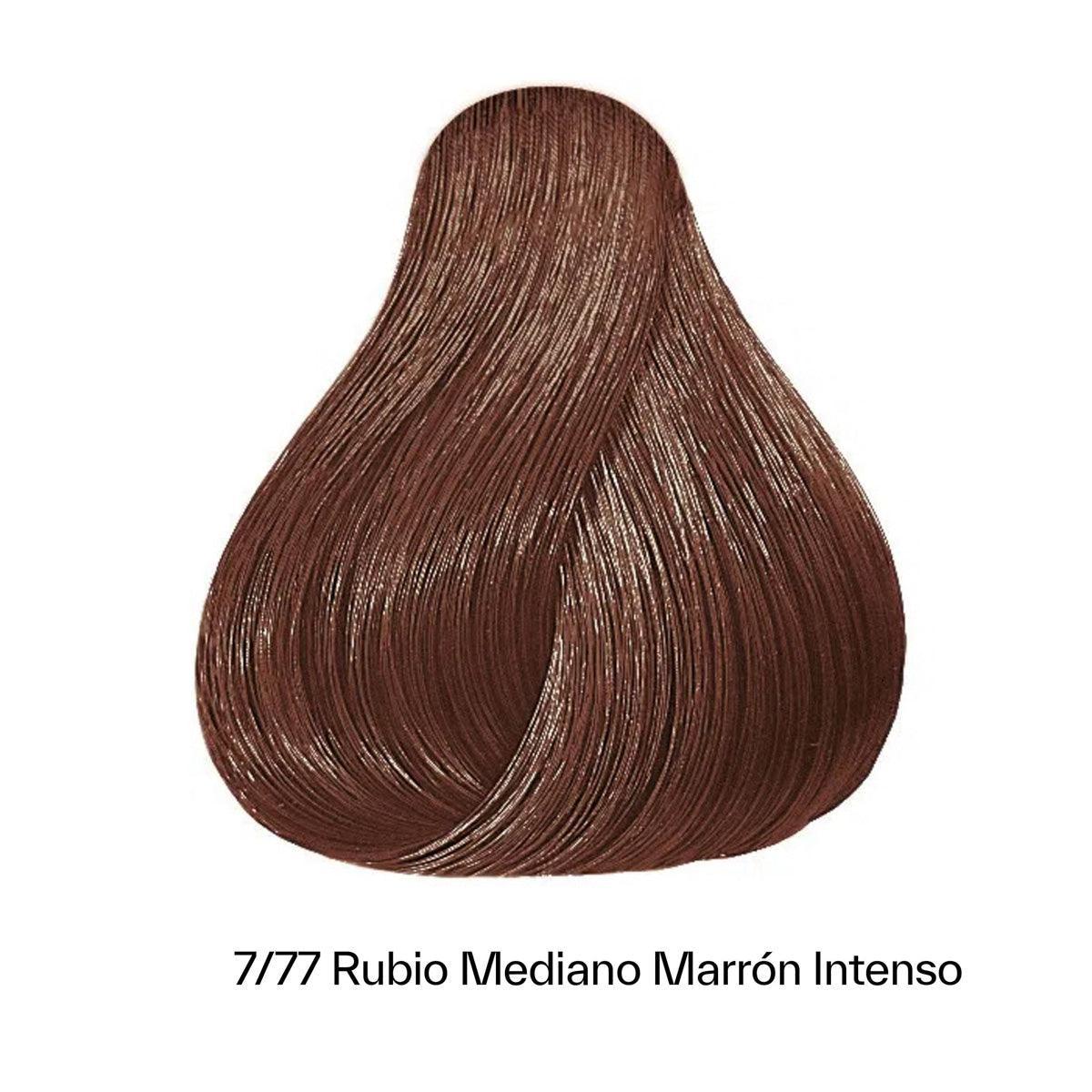 洋楽 Colour Perfect Should've Been Good 1995 COLOR PERFECT - MARRONES - Coloración Permanente - 60ml – SELFIE