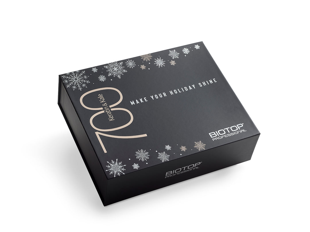 700 KERATIN & KALE CHRISTMAS KIT25