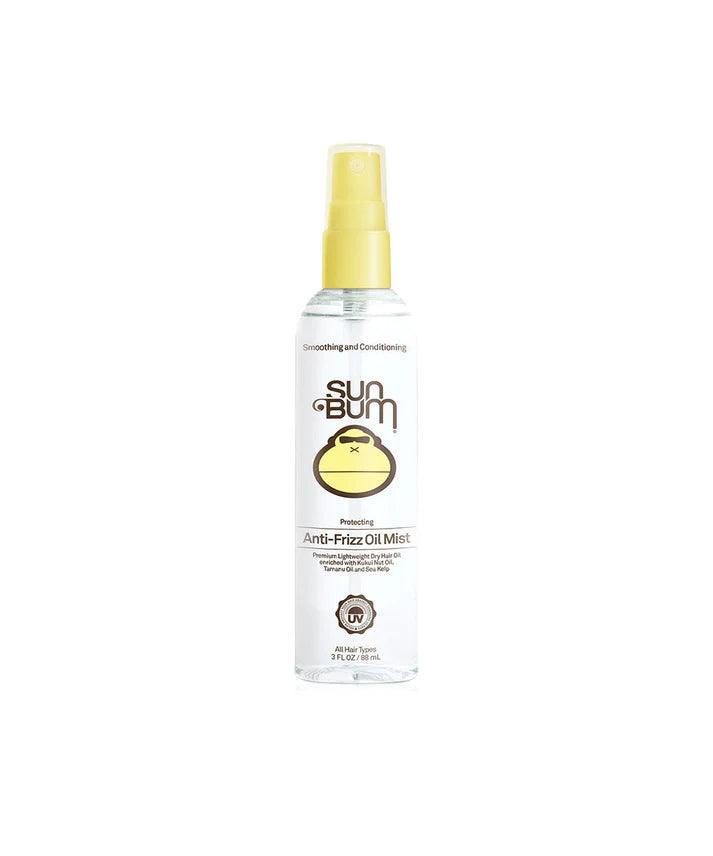 SUN BUM - ANTI FRIZZ OIL MIST - 88ml