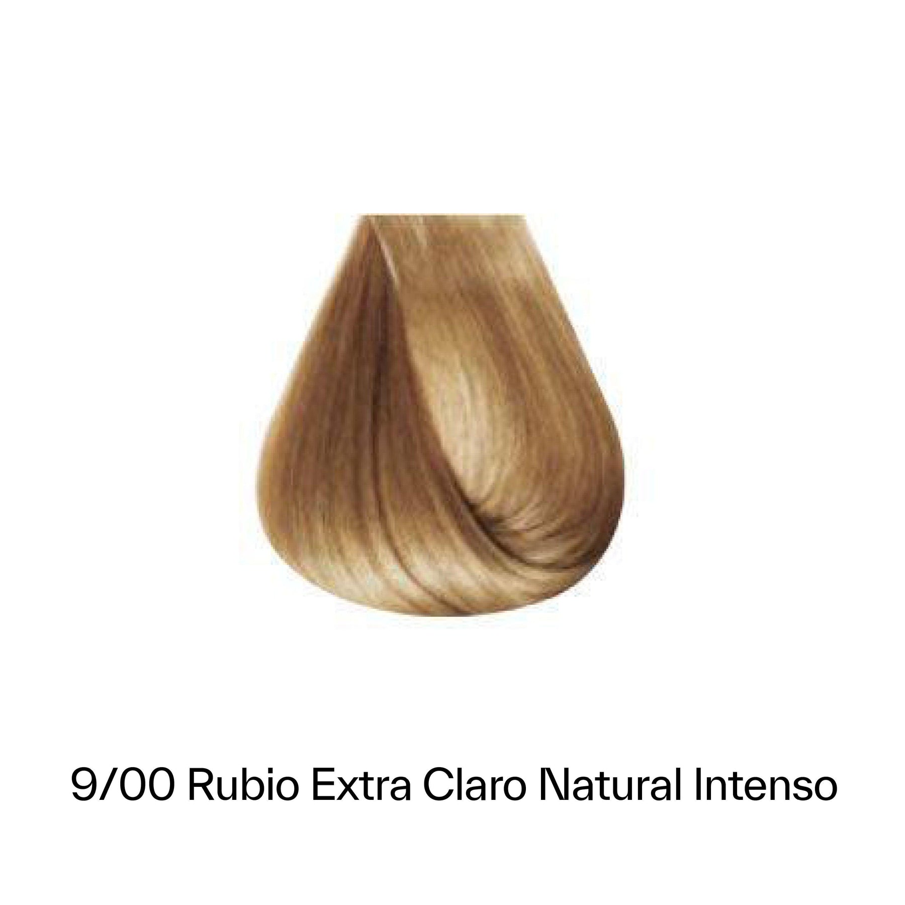 INNOVATION EVO - NATURALES - Coloración Permanente - 100ml – SELFIE