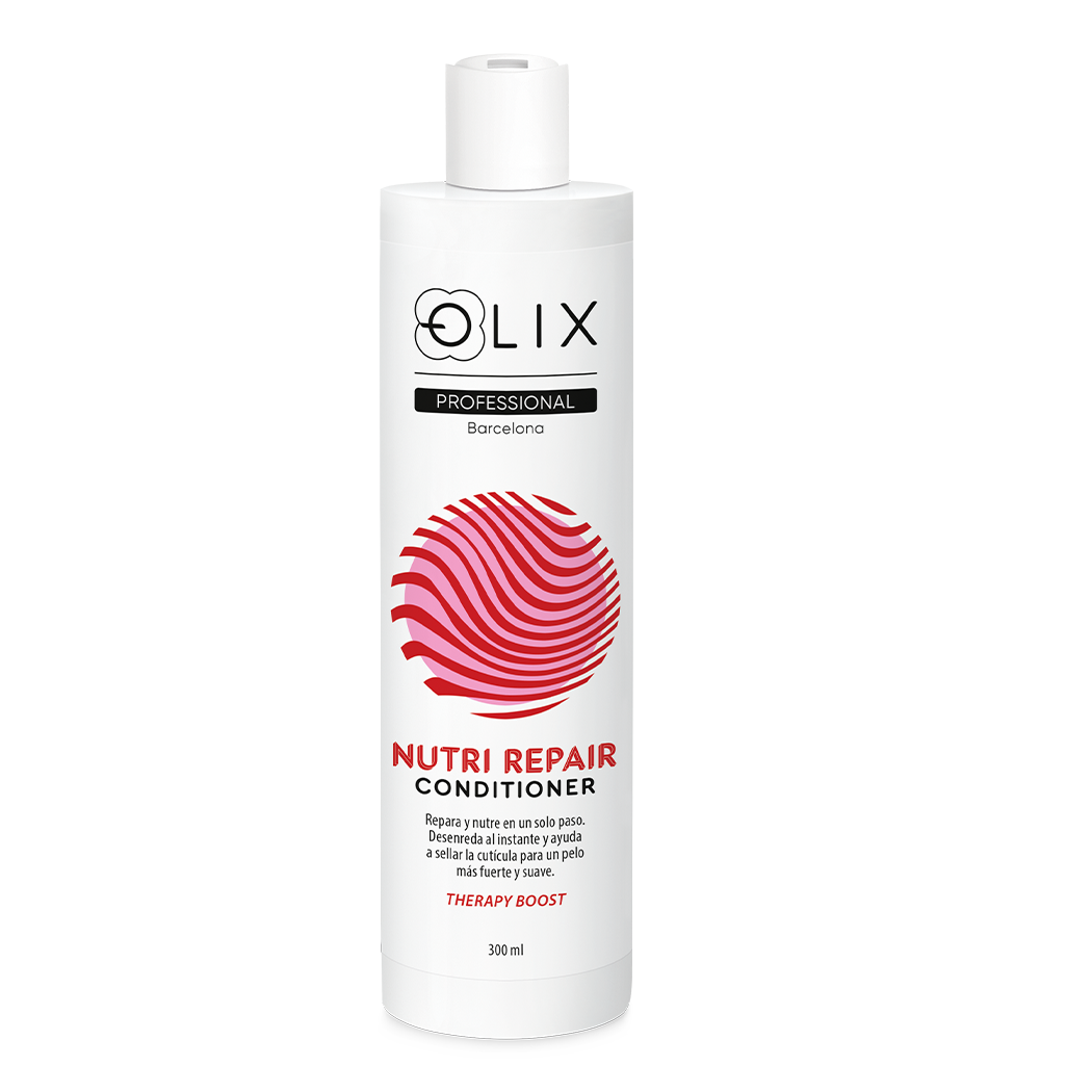 OLIX PRO NUTRI REPAIR ACONDICIONADOR - 300ml