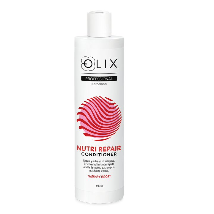 OLIX PRO NUTRI REPAIR ACONDICIONADOR - 300ml