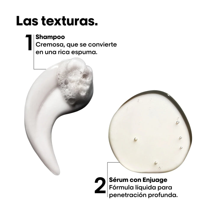 PACK SERIE EXPERT ABSOLUT REPAIR MOLECULAR