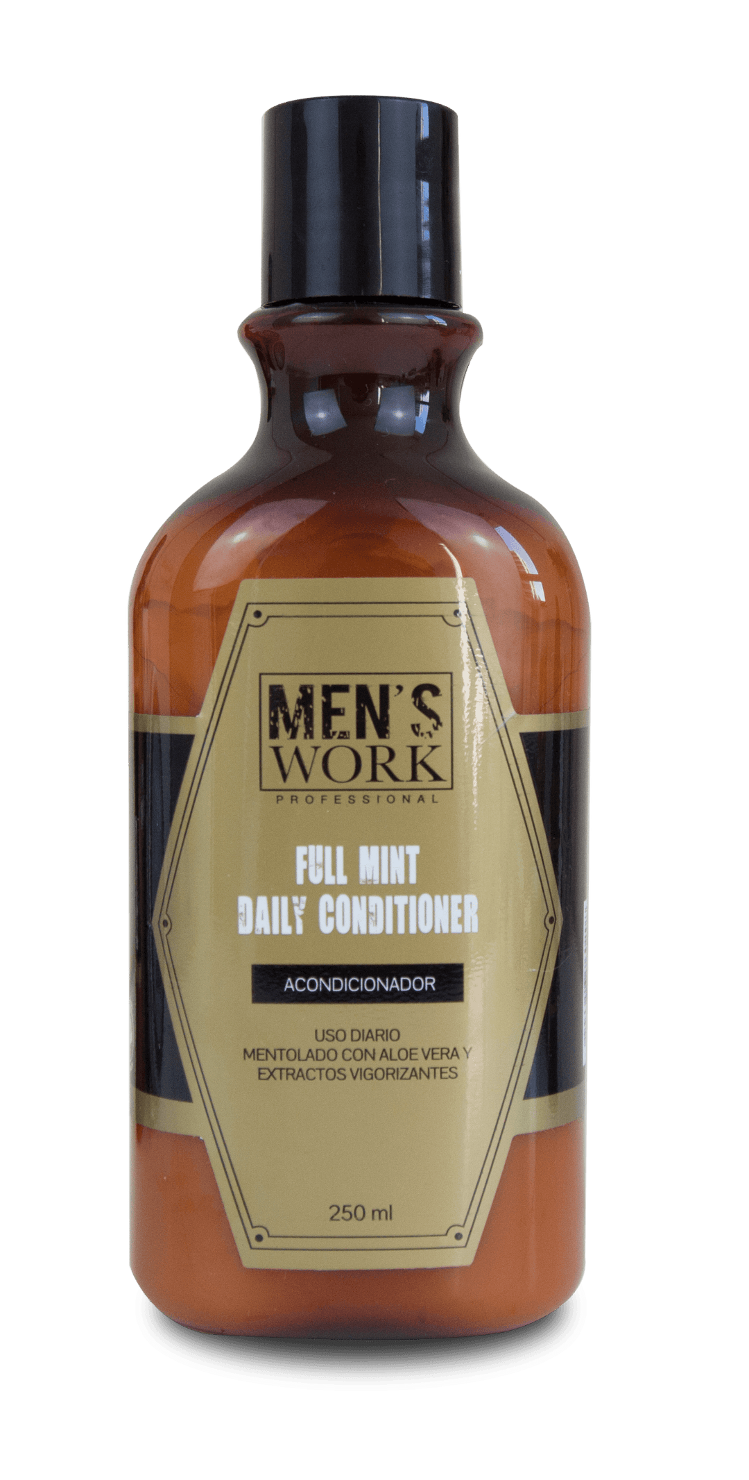 MEN'S WORK PROFESSIONAL - ACONDICIONADOR 250 ml
