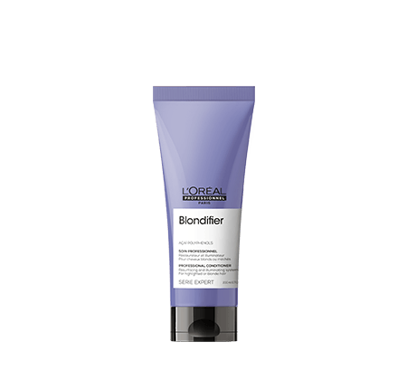 SERIE EXPERT, BLONDIFIER, ACONDICIONADOR 200ML