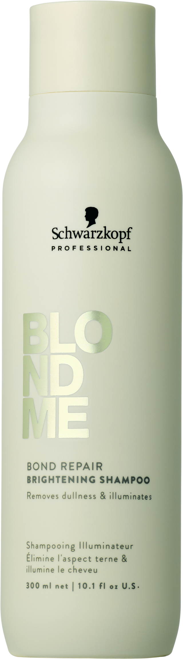 BLONDME