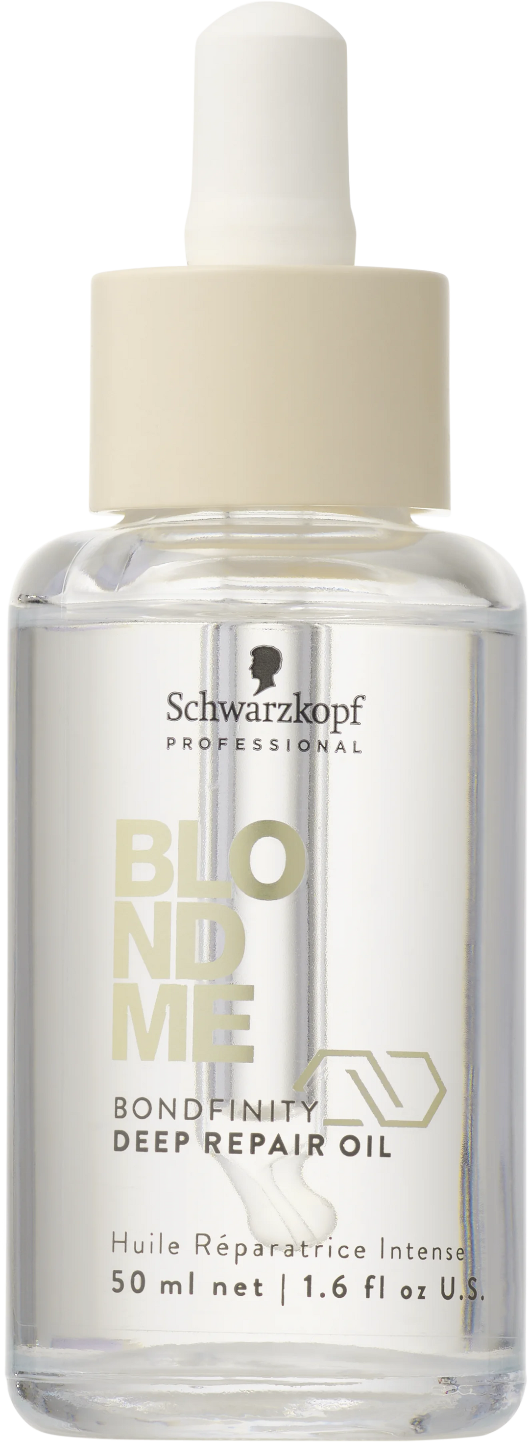 BlondMe Bondfinity Aceite Reparador Intensivo - 50ml