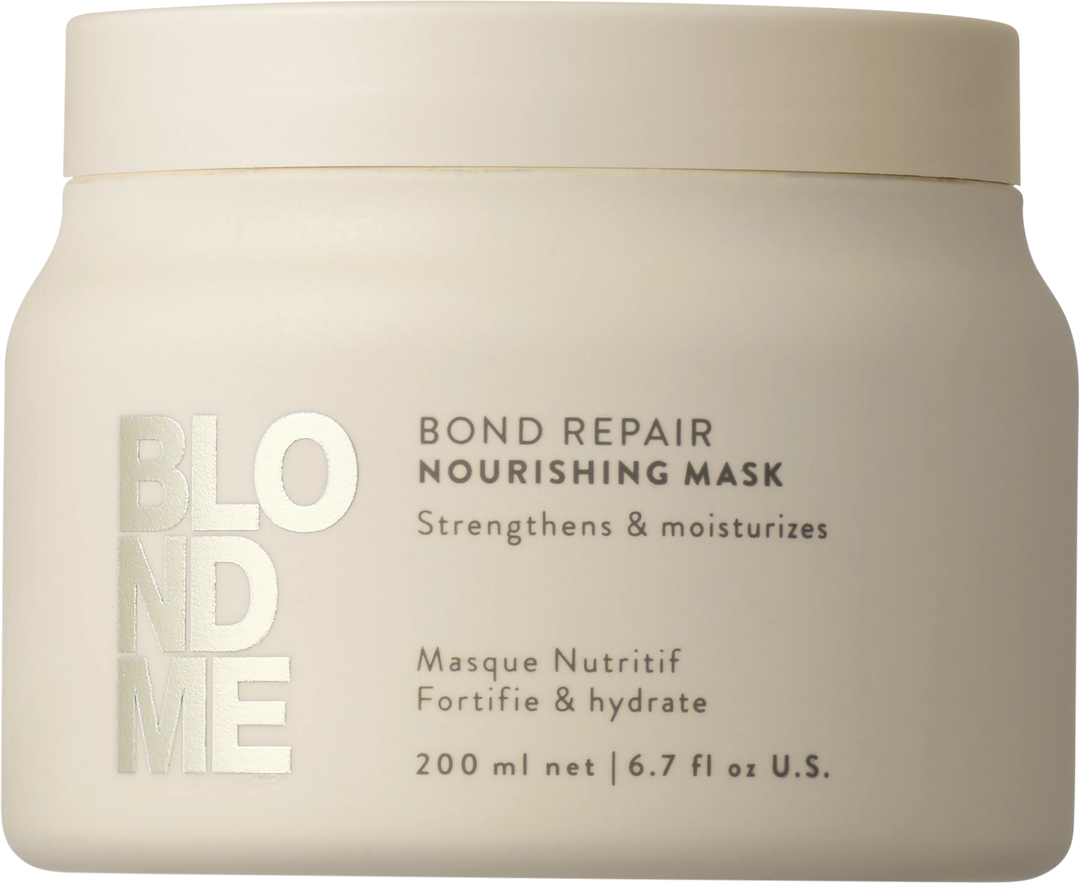 BlondMe Tratamiento Nutritivo Bond Repair - 200ml