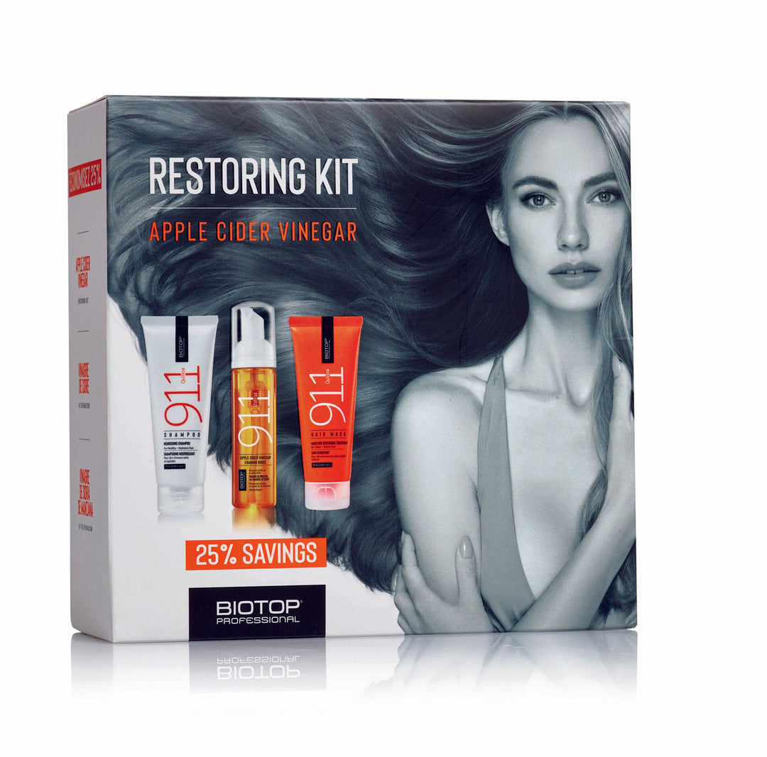 911 QUINOA ACV KIT23