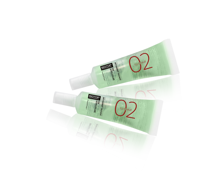 02 ECO DANDRUFF (ANTICASPA), TRATAMIENTO INTENSIVO 11ML