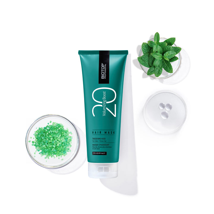 20 VOLUMIZING BOOST THICKENING CREAM 180ML