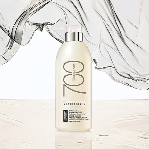 700 KERATIN & KALE CONDITIONER 1L