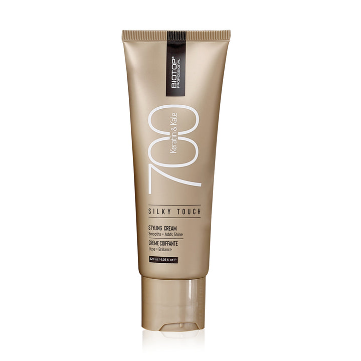 700 KERATIN & KALE SILKY TOUCH 120ML