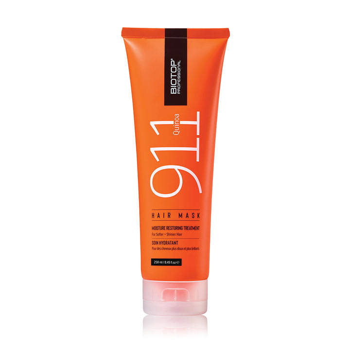 911 QUINOA HAIR MASK 250ML