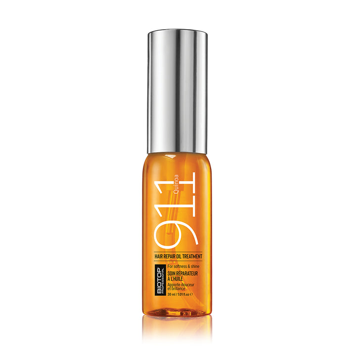 911 QUINOA HAIR REPAIR OIL TREATMENT 30ML
