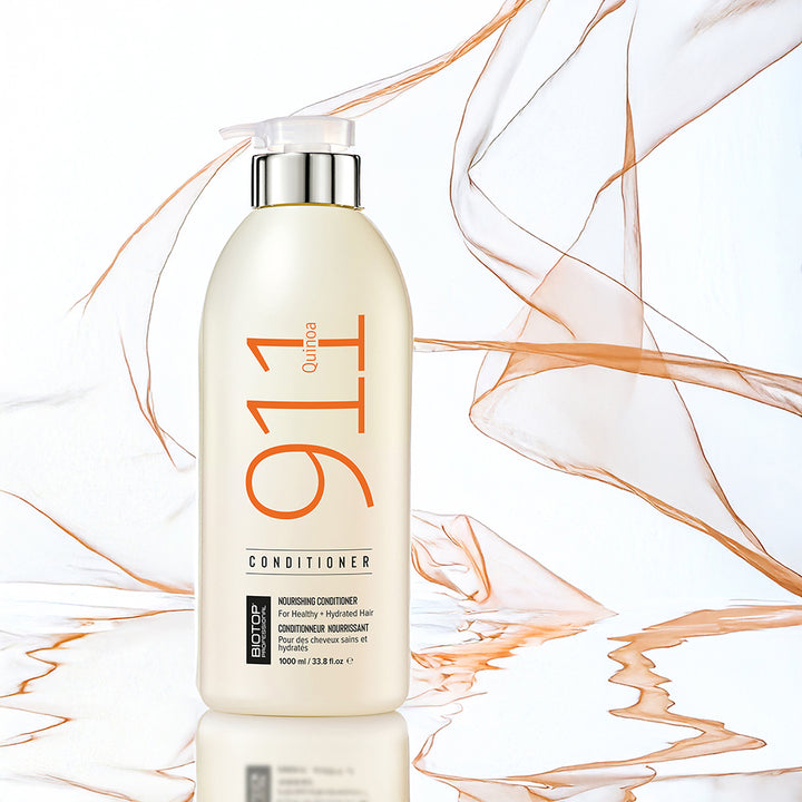 911 QUINOA CONDITIONER 1L