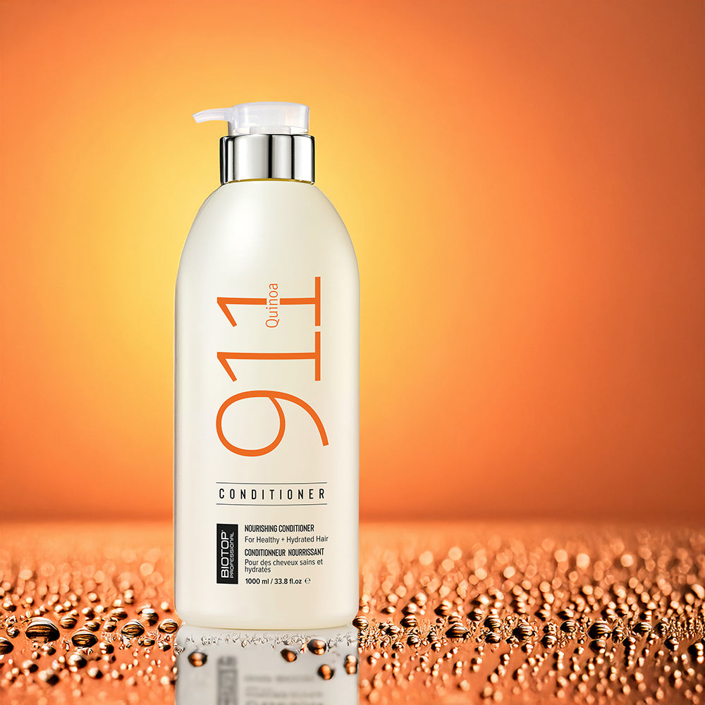 911 QUINOA CONDITIONER 1L