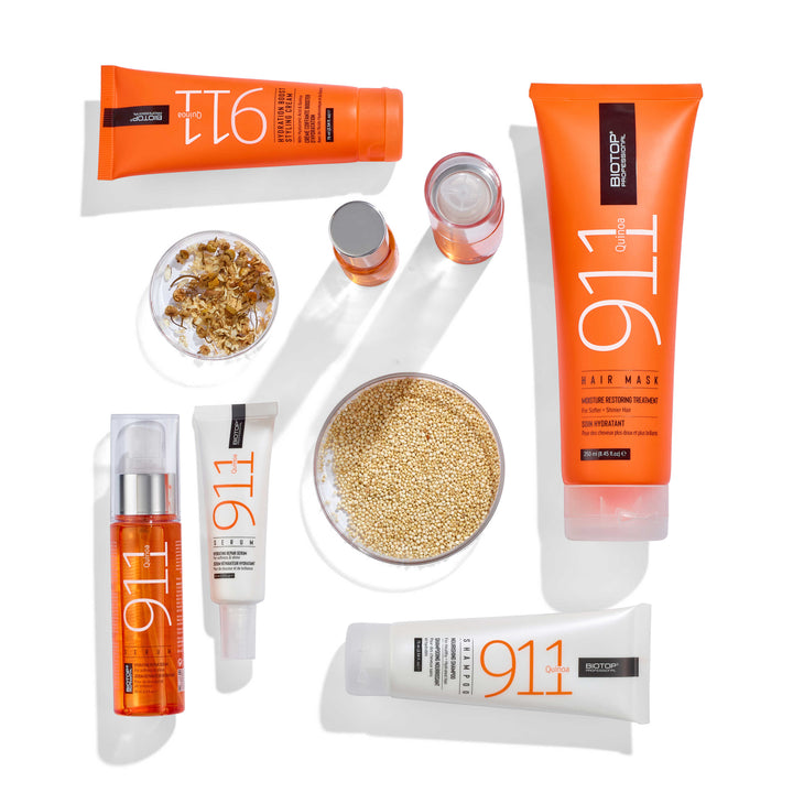 911 QUINOA ALL IN ONE 150ML