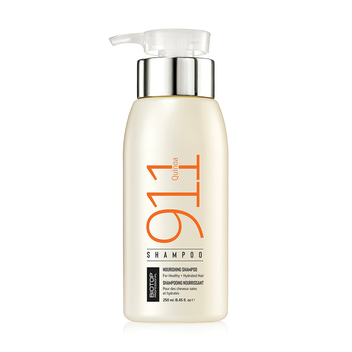 911 QUINOA SHAMPOO 250ML