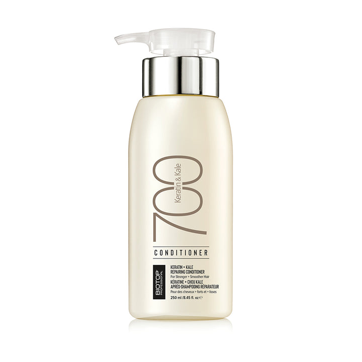 700 KERATIN & KALE CONDITIONER 250ML