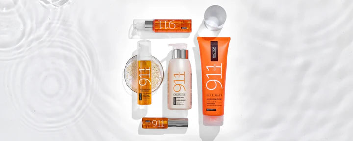 911 QUINOA ALL IN ONE 150ML