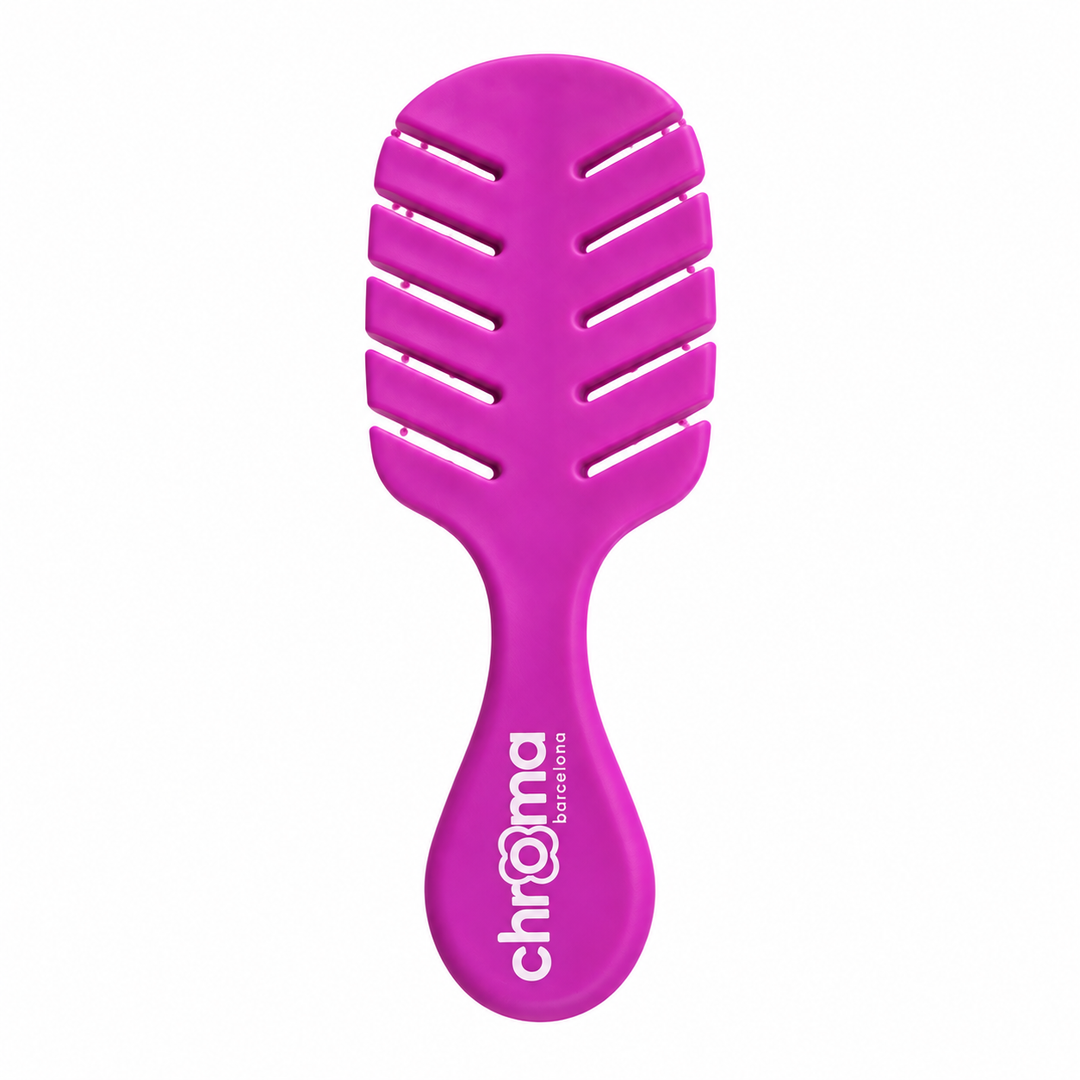 Cepillo de peinar - Chroma Barcelona - Travel Size