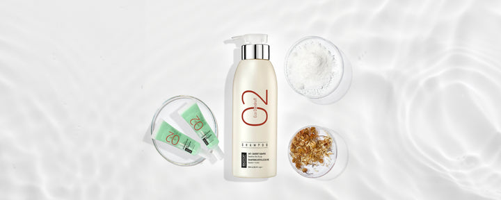 02 ECO DANDRUFF (ANTICASPA), TRATAMIENTO INTENSIVO 11ML