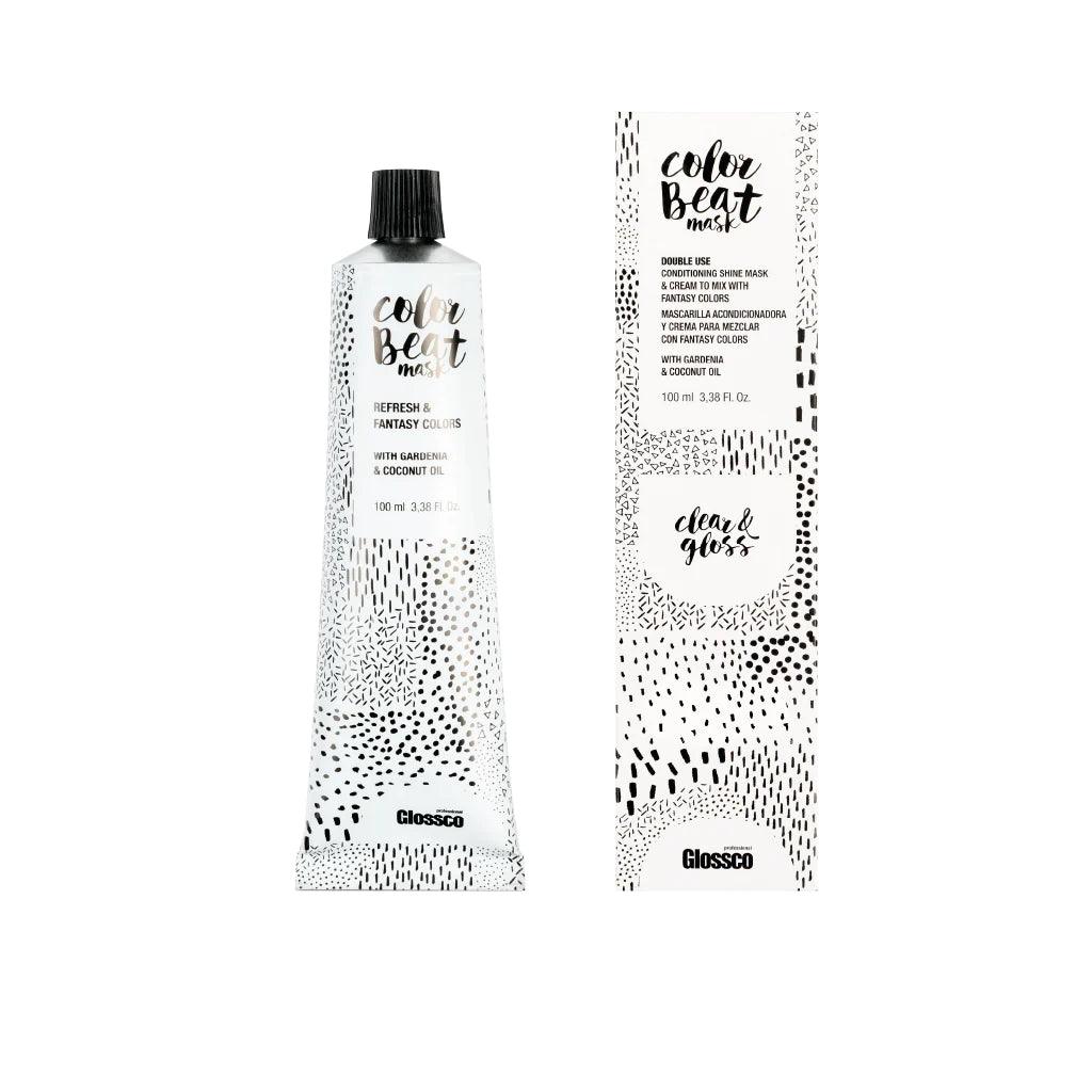 COLOR BEAT - FANTASY - Coloración SemiPermanente - 100ml