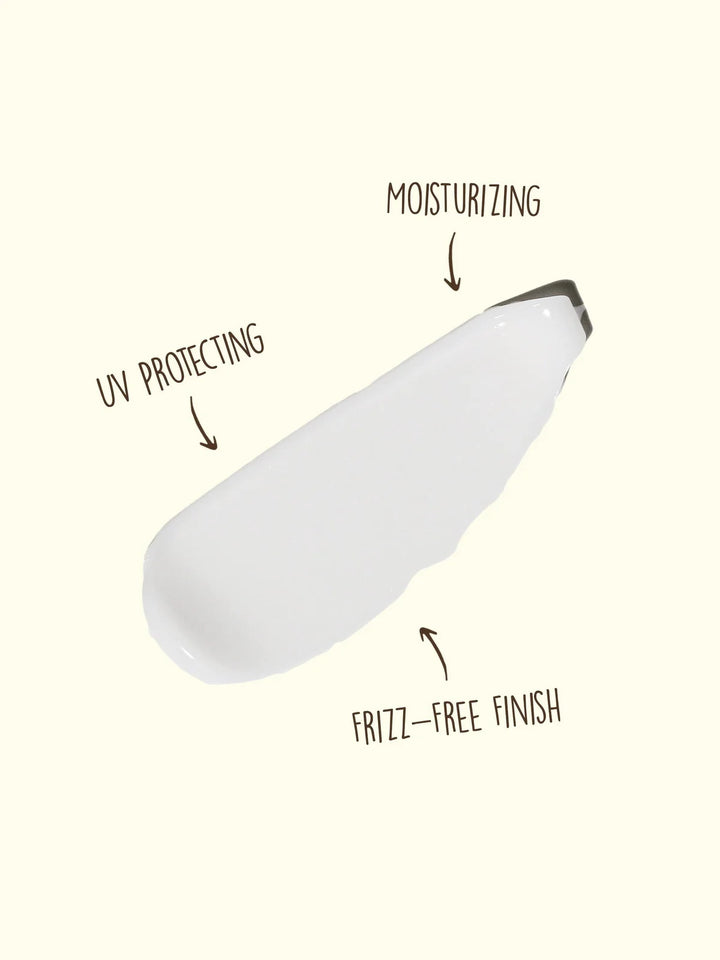 SUN BUM - ACONDICIONADOR CURLS & WAVES 300ml