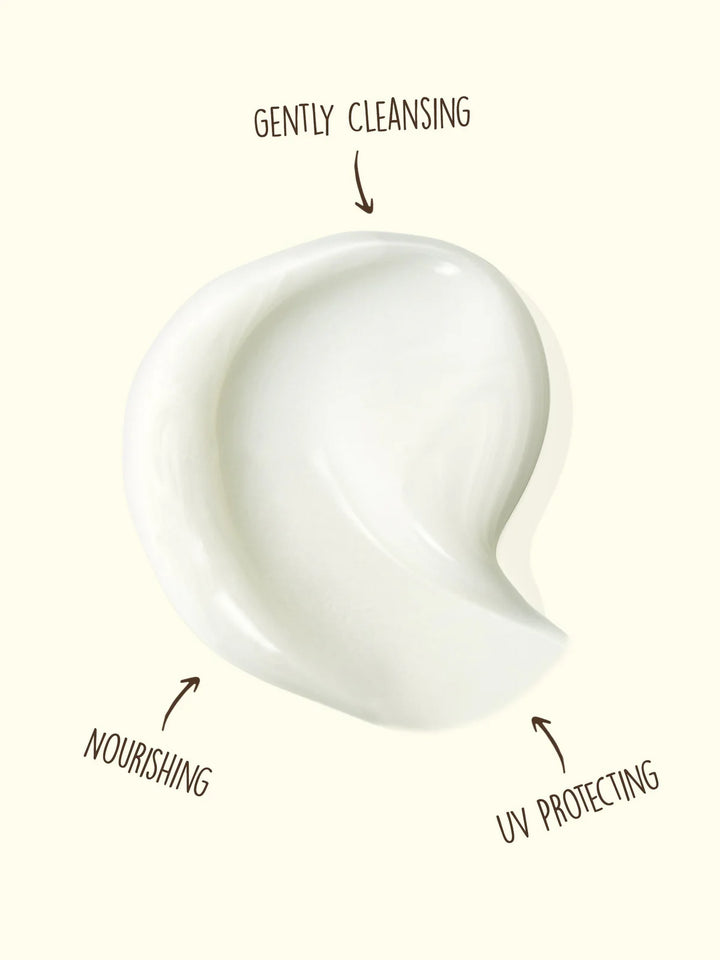 SUN BUM - SHAMPOO CURLS & WAVES 300ml