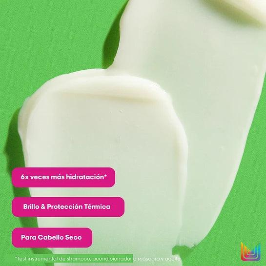 FOOD FOR SOFT, HIDRATACIÓN, ACONDICIONADOR 1000 ml