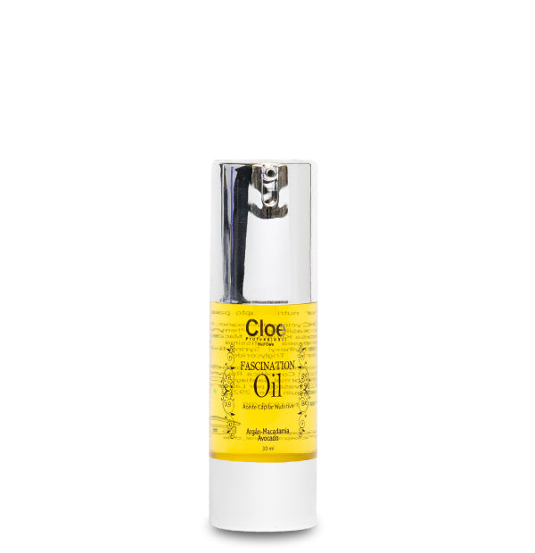 FASCINATION OIL TRADICIONAL 30 ml