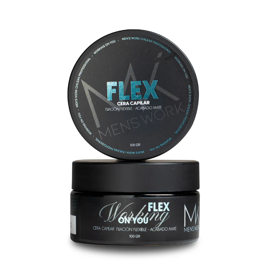 Men's Work Professional - Cera Flex Working On You 100gr