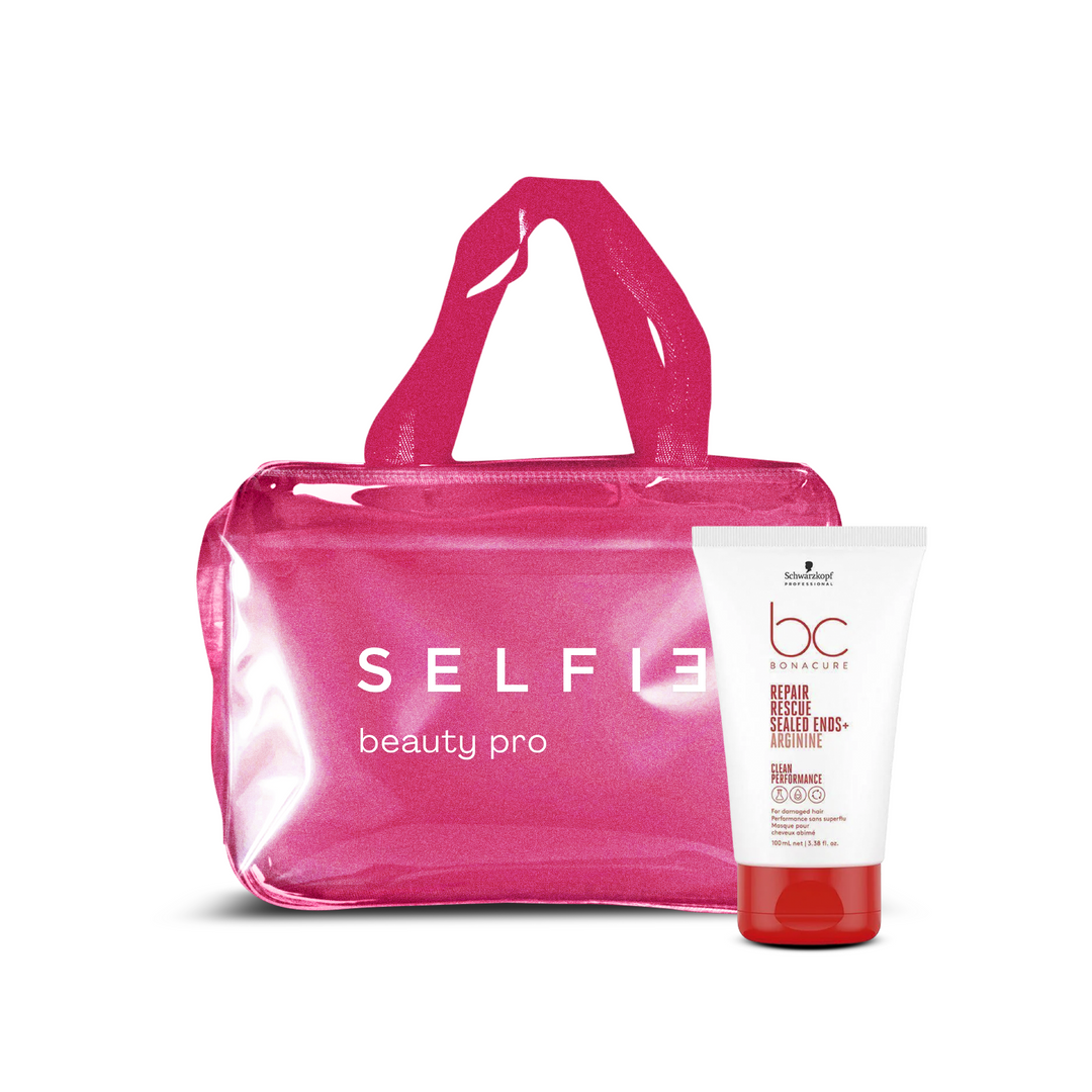 BC REPAIR RESCUE ARGININA SÉRUM DE PUNTAS - 100ml + ESTUCHE SELFIE