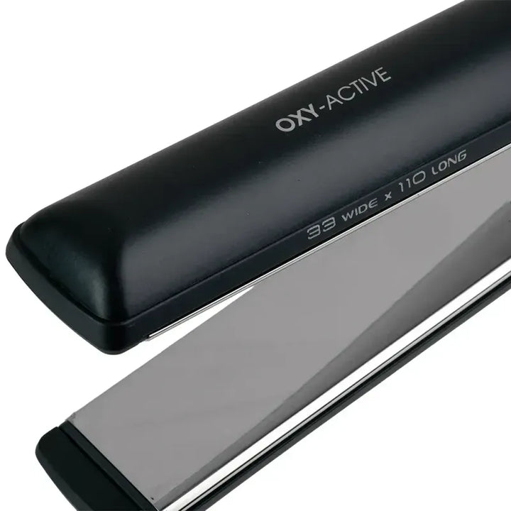 PLANCHA ALISADORA G-STYLE GSE OXY GAMA
