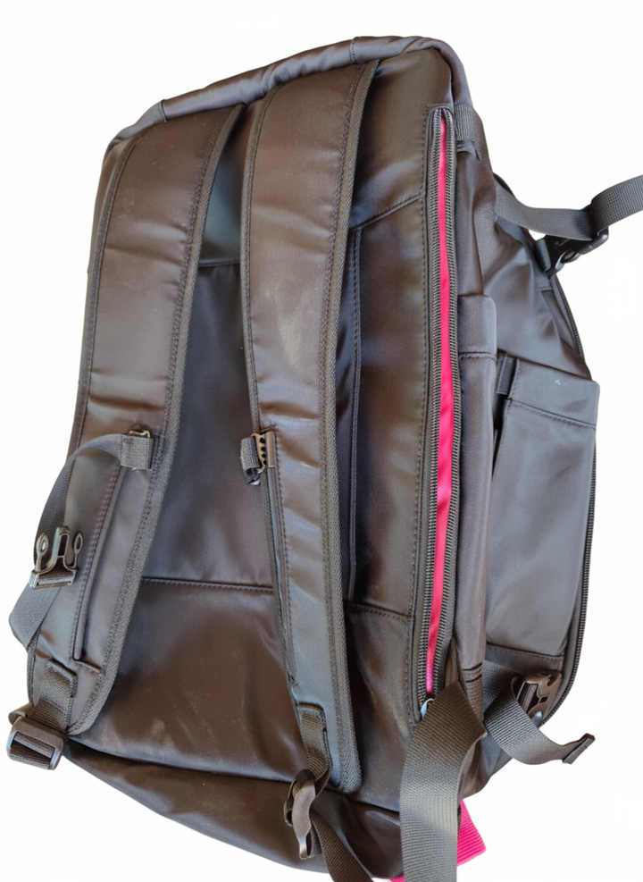 MOCHILA SELFIE