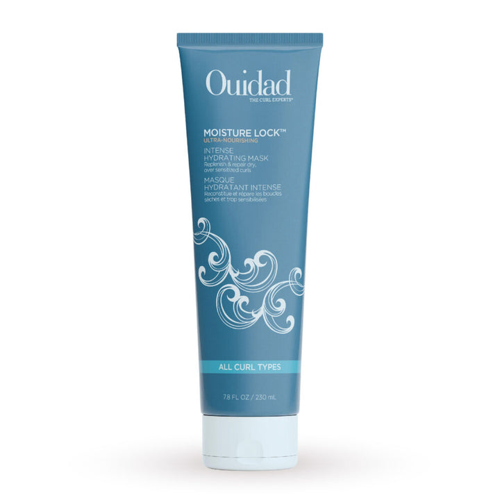 MOISTURE LOCK MÁSCARA ULTRA HIDRATANTE INTENSIVA 230 ml