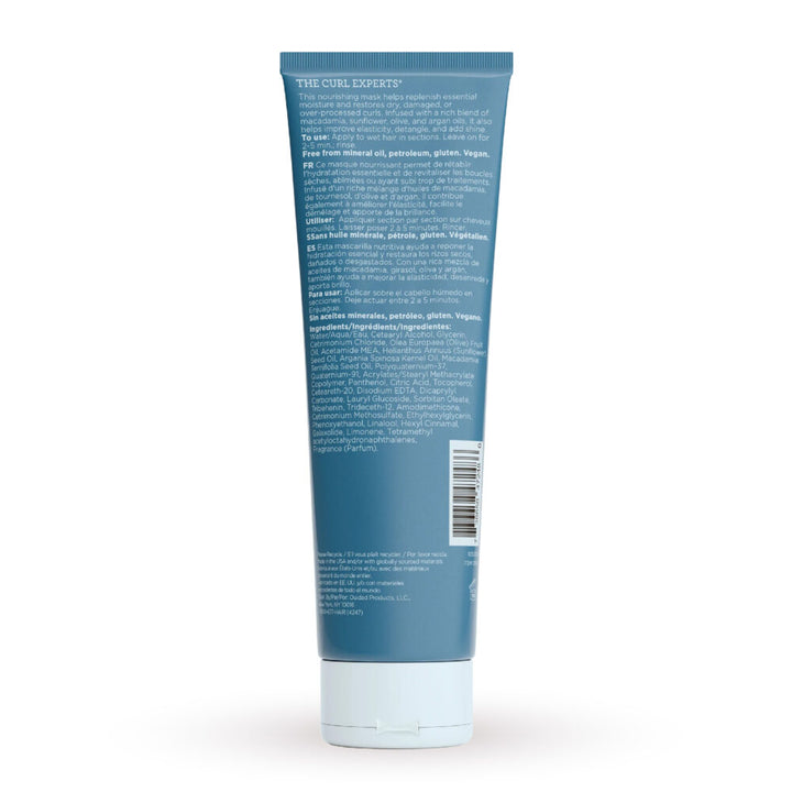 MOISTURE LOCK MÁSCARA ULTRA HIDRATANTE INTENSIVA 230 ml