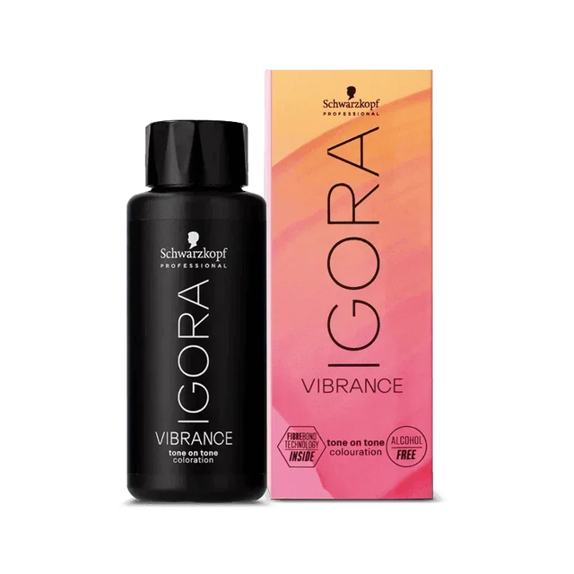 Demi-permanente y Matizadores