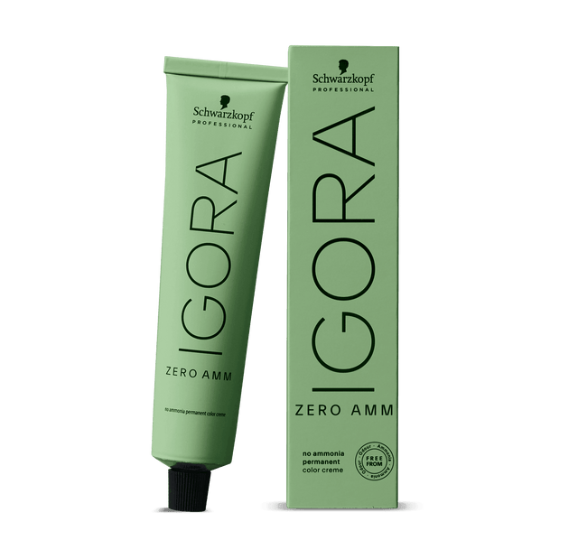 Coloración SIN Amoníaco